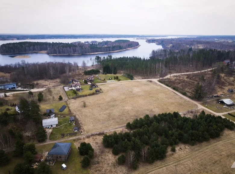 Działki  Kekavas pagasts, Łotwa