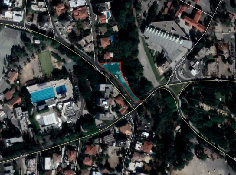 Büro  Nikosia, Zypern