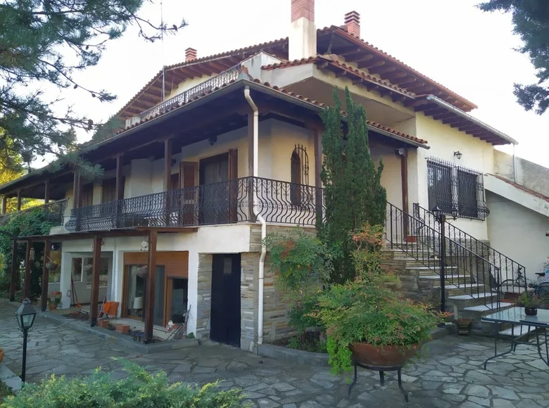 Stadthaus 4 Schlafzimmer 190 m² Melissochori, Griechenland