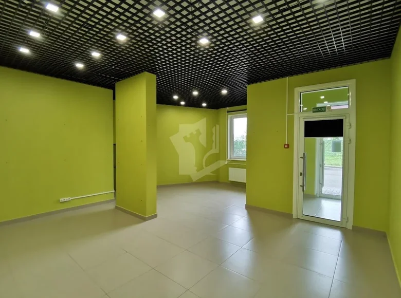 Propiedad comercial 93 m² en Minsk, Belarús