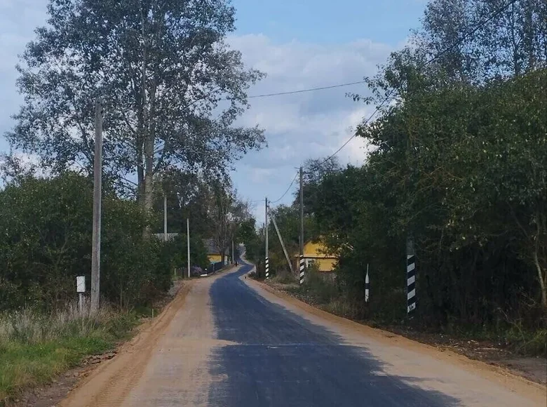 Casa 88 m² Camiary, Belarús