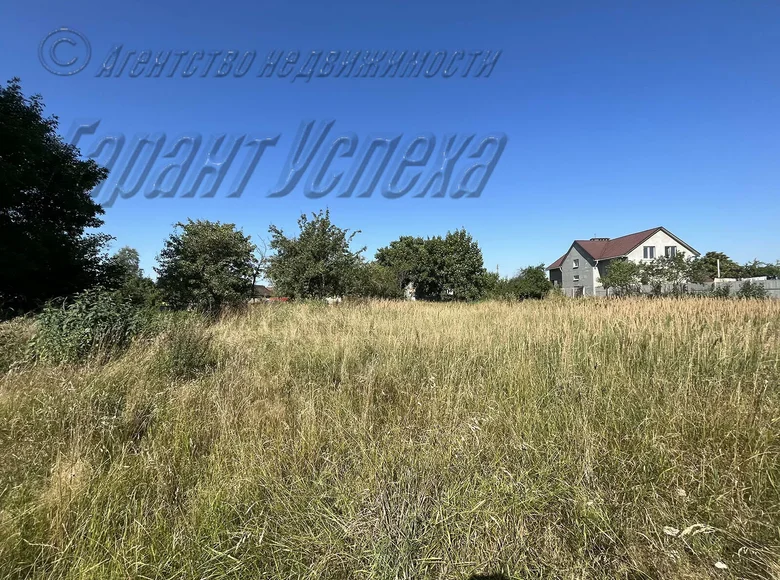 Działki  Telminski sielski Saviet, Białoruś