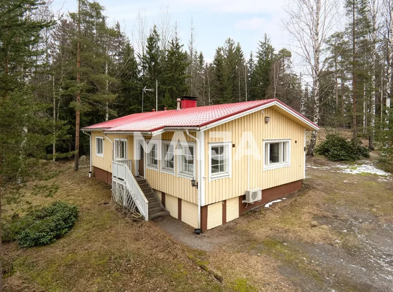2 bedroom house 100 m² Pornainen, Finland