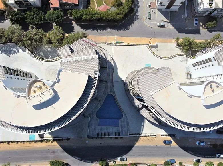 Квартира 4 комнаты 178 м² Клепини, Северный Кипр