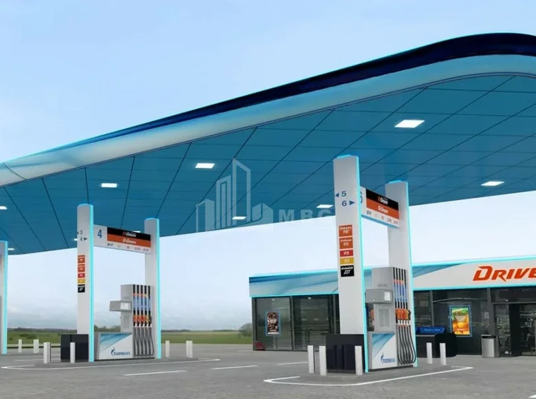 Land 6 000 m² Tbilisi, Georgia