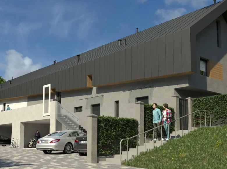 Maison 106 m² Voïvodie de Petite-Pologne, Pologne