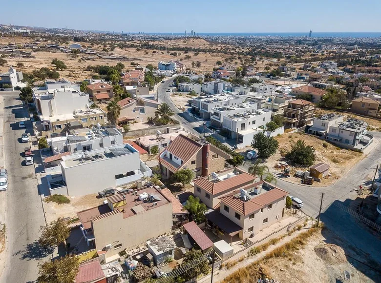 6 bedroom house 250 m² Ypsonas Municipality, Cyprus
