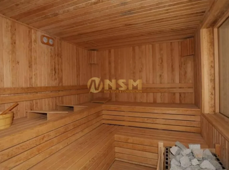 Apartamento 1 habitación 65 m² Mahmutlar, Turquía