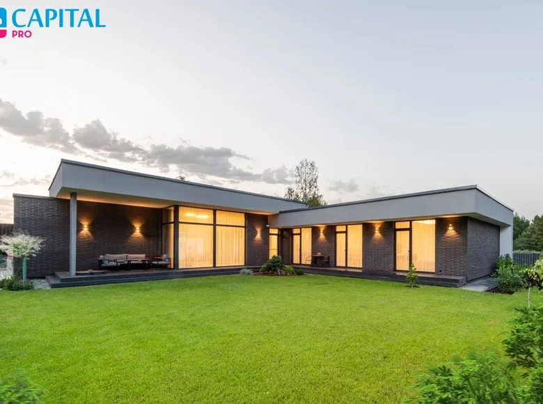 House 171 m² Vilnius, Lithuania