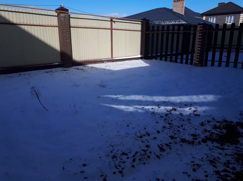 Parcelas 5 m² Sepkinskoe selskoe poselenie, Rusia