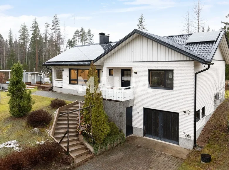 Дом 5 комнат 124 м² Район Коувола, Финляндия