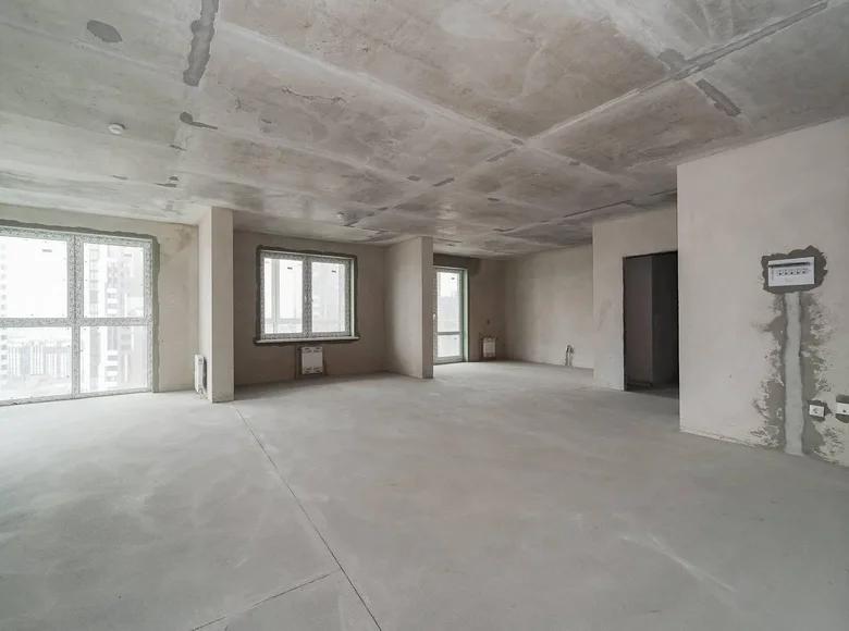 Wohnung 3 zimmer 99 m² Minsk, Belarus