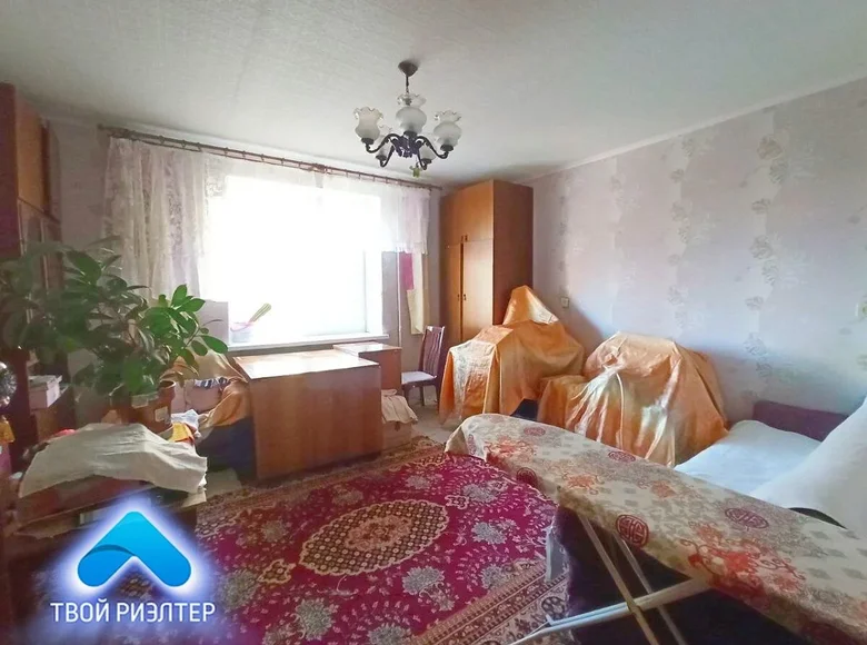 3 room apartment 64 m² Rechytsa, Belarus