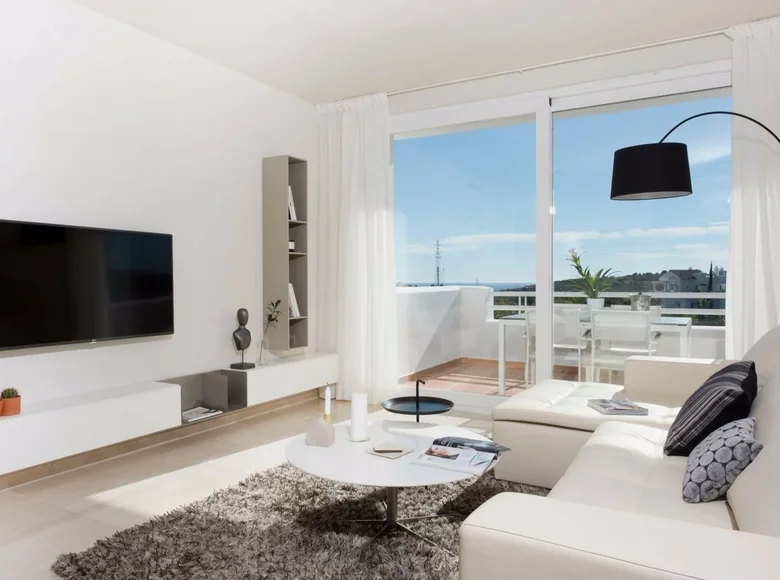Apartamento 2 habitaciones 87 m² Casares, Španjolska