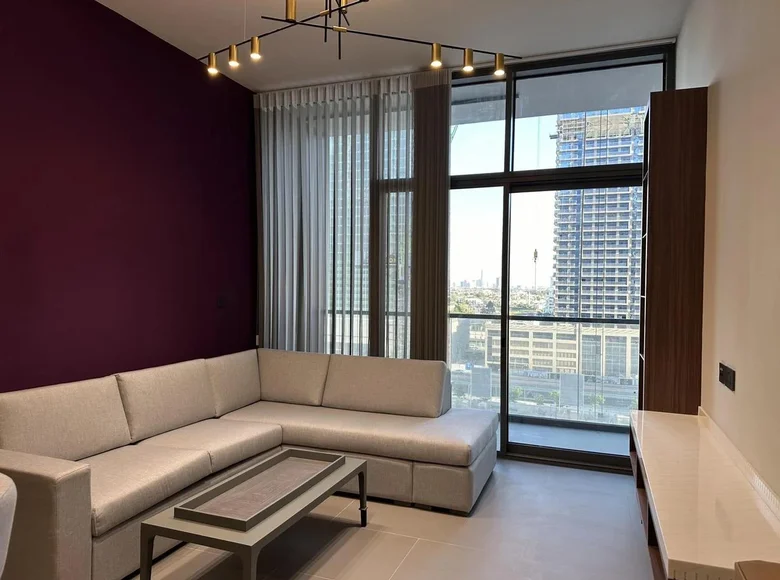 1 bedroom apartment 81 m² Dubai, United Arab Emirates