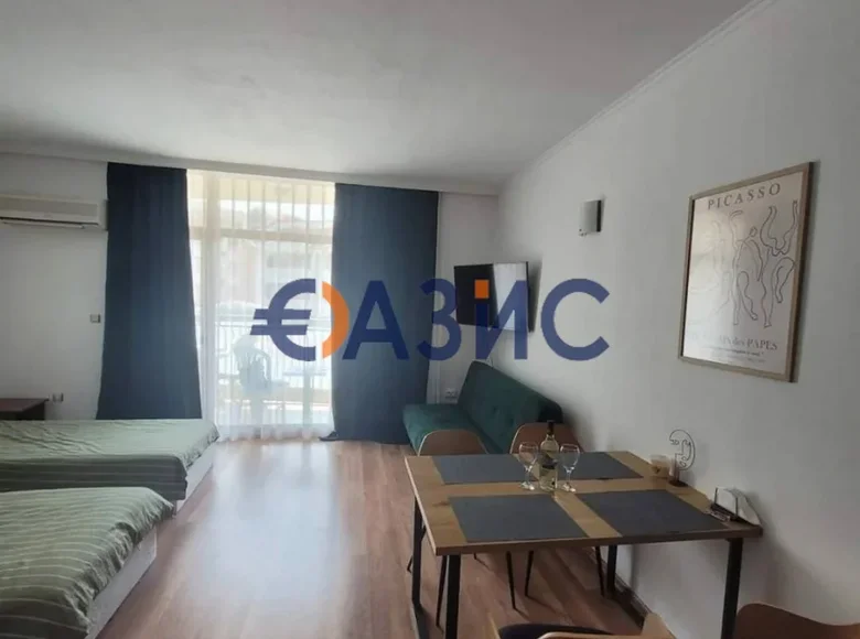 Appartement 48 m² Nessebar, Bulgarie