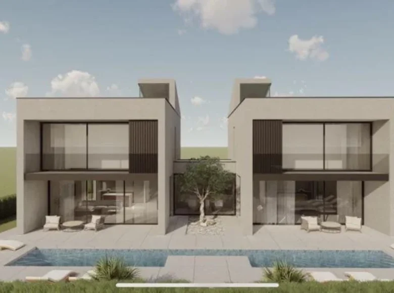 Willa 6 pokojów 402 m² Grad Porec, Chorwacja