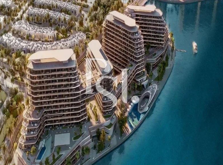 Apartamento 43 m² Mina Al arab, Emiratos Árabes Unidos