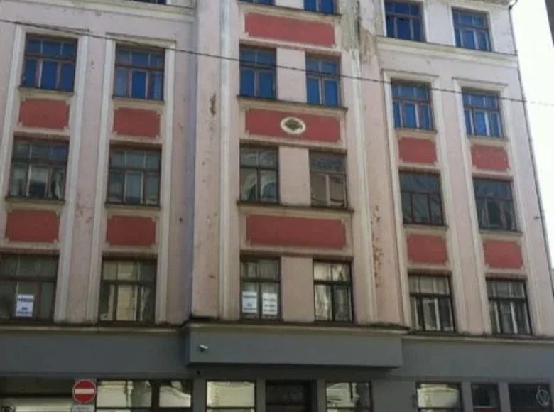 Dochodowa nieruchomość 1 165 m² Ryga, Łotwa