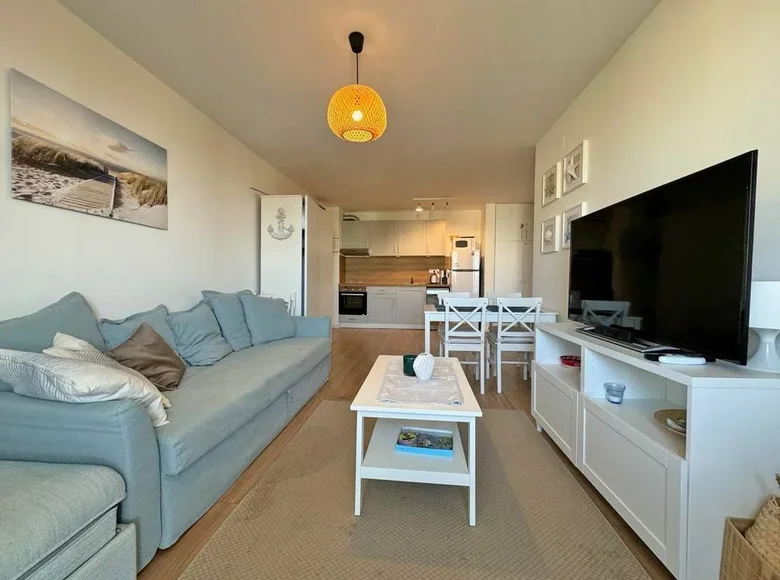 Apartment 72 m² Sveti Vlas, Bulgaria