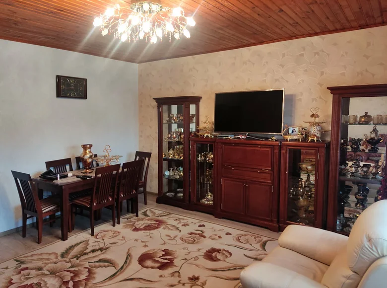 Maison 181 m² Homiel, Bélarus