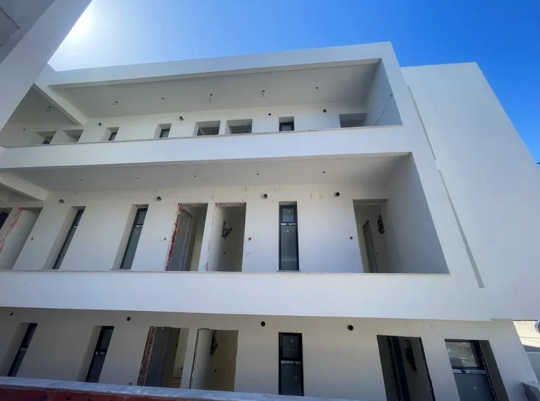 Квартира 1 комната 32 м² Каллитеа, Греция