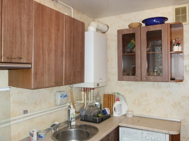 1 room apartment 32 m² Taytsy, Russia