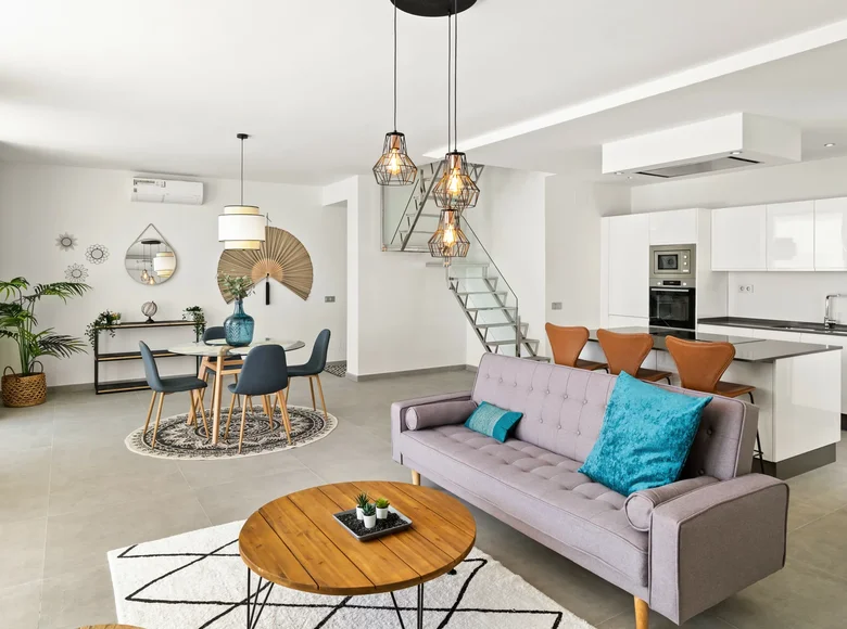 Ático 3 habitaciones 151 m² Estepona, Španjolska