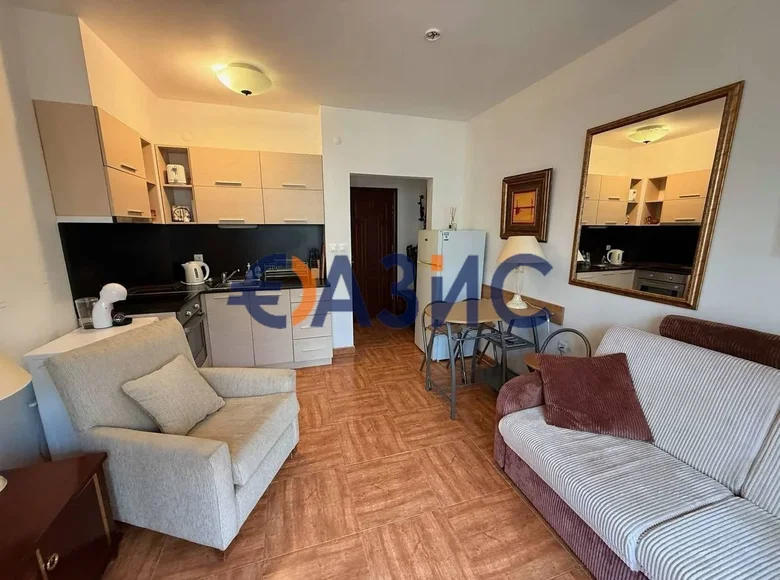 Wohnung 2 zimmer 55 m² Sweti Wlas, Bulgarien