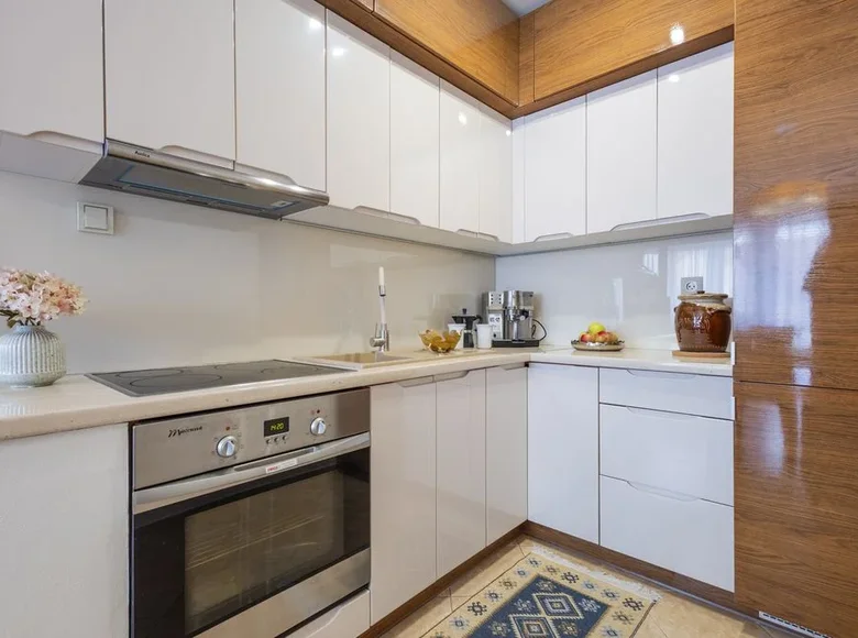 Wohnung 2 zimmer 36 m² Warschau, Polen