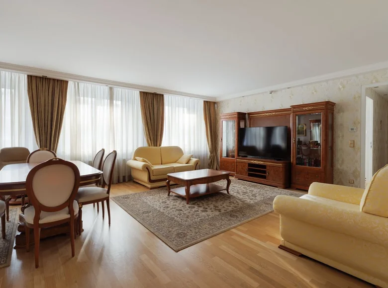 3 room apartment  Vienna, Austria