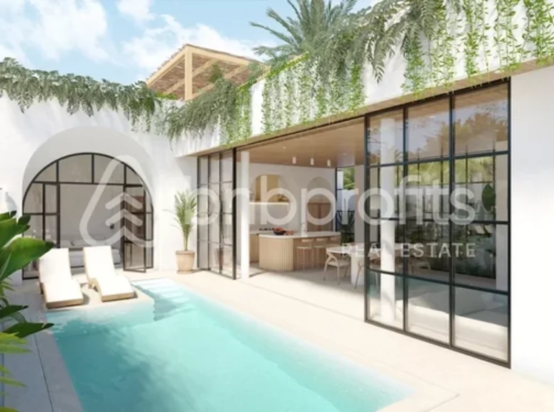 2 bedroom Villa  Ubud, Indonesia