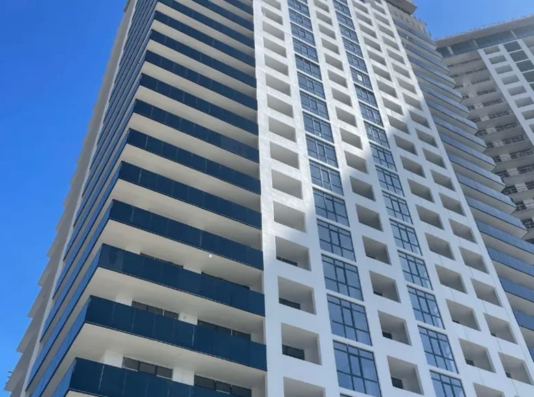 1 bedroom apartment 43 m² Batumi, Georgia