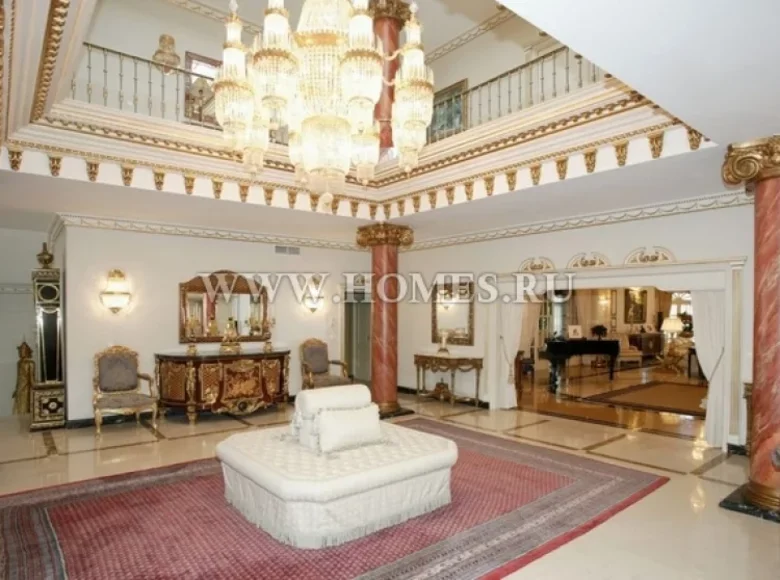 Villa 8 m² Andalusia, Spain