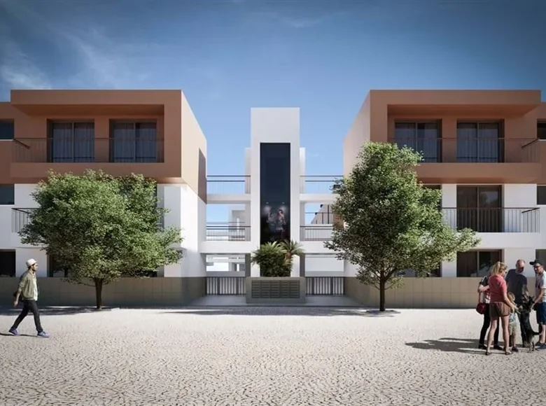 Mieszkanie 2 pokoi 98 m² Tavira, Portugalia