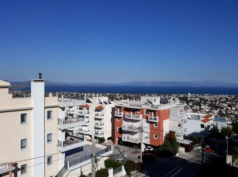 3 bedroom apartment 131 m² Municipality of Marathonas, Greece