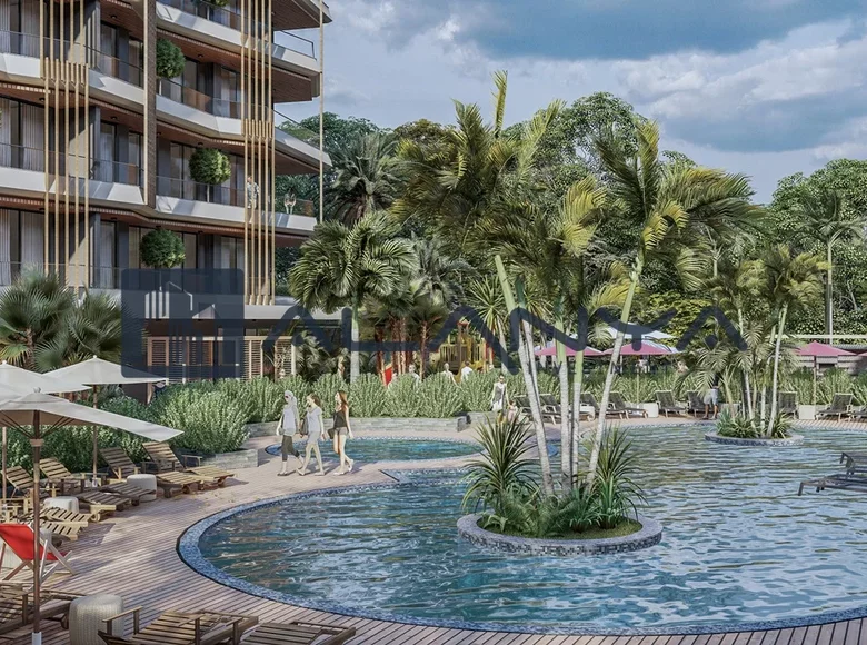 Residential complex Недорогая квартира в рассрочку в Демирташе for sale ...