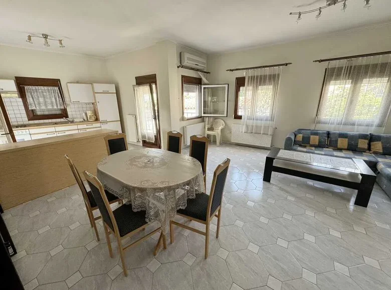 Apartamento 2 habitaciones 80 m² Litochoro, Grecia