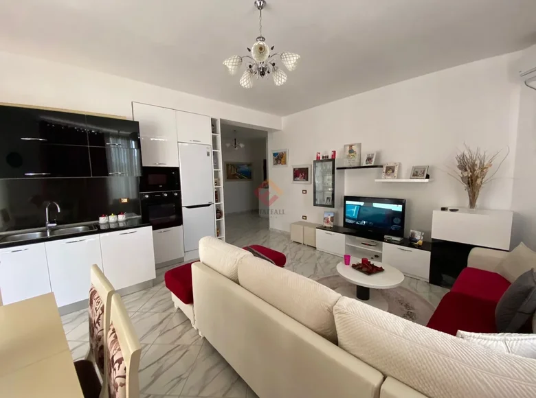 Apartment 120 m² Bashkia Vlore, Albania