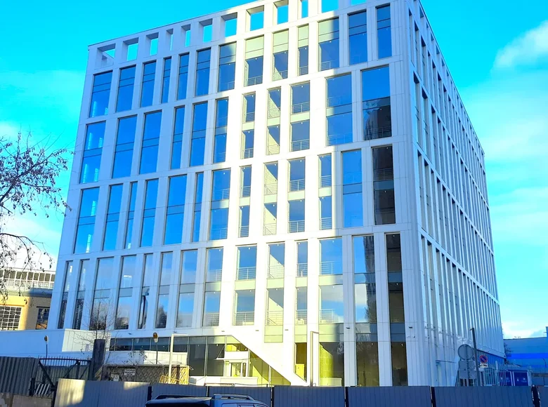 Офис 1 080 м² Москва, Россия