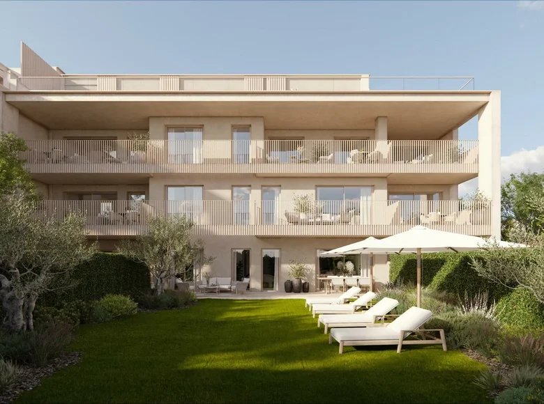 Appartement 3 chambres 115 m² Godella, Espagne
