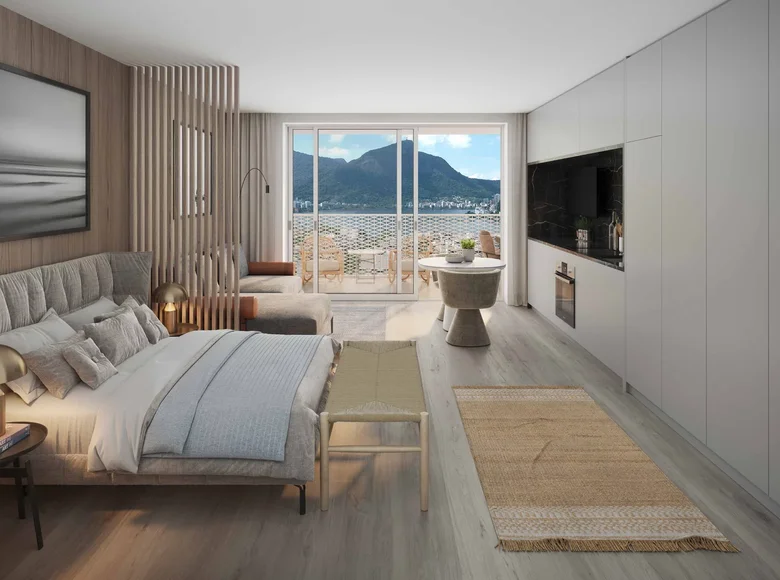 1 bedroom apartment 45 m² Regiao Geografica Imediata do Rio de Janeiro, Brazil