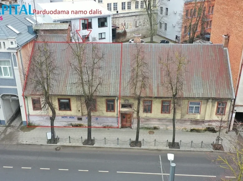 Haus 111 m² Kaunas, Litauen