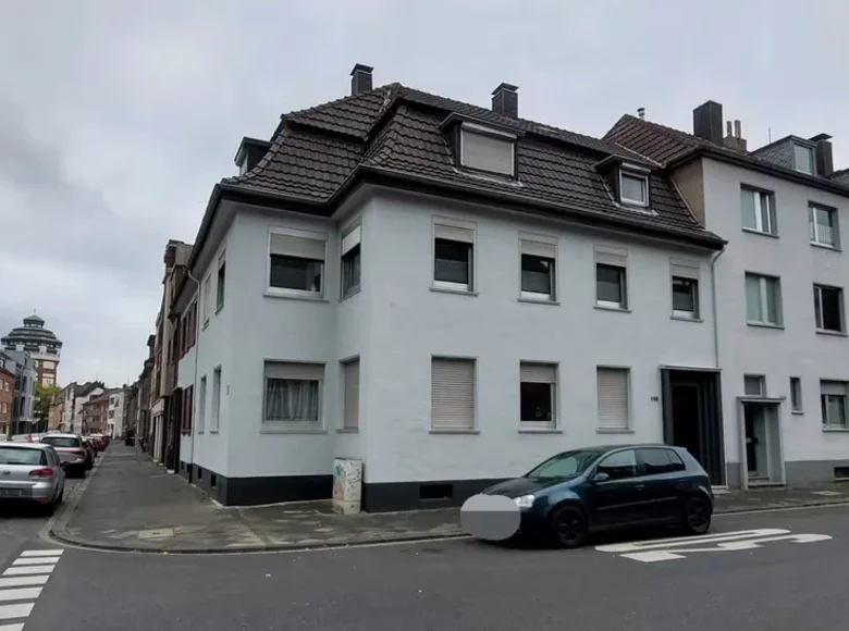 Дом 9 комнат 160 м² Мёнхенгладбах, Германия