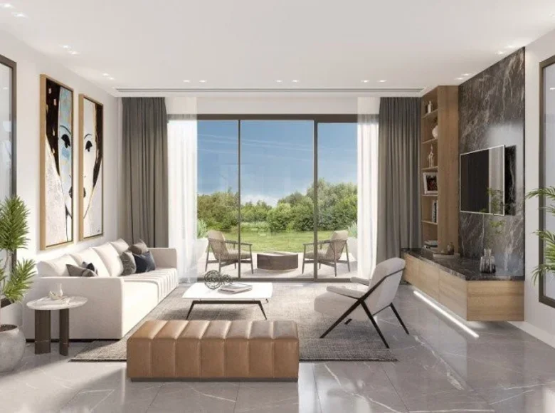 3 bedroom apartment 187 m² Tala, Cyprus