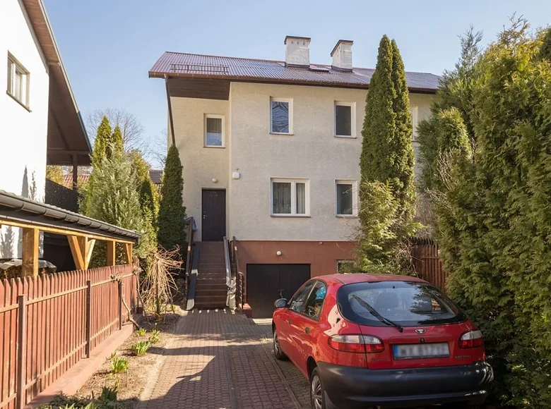 Haus 8 zimmer 300 m² Warschau, Polen