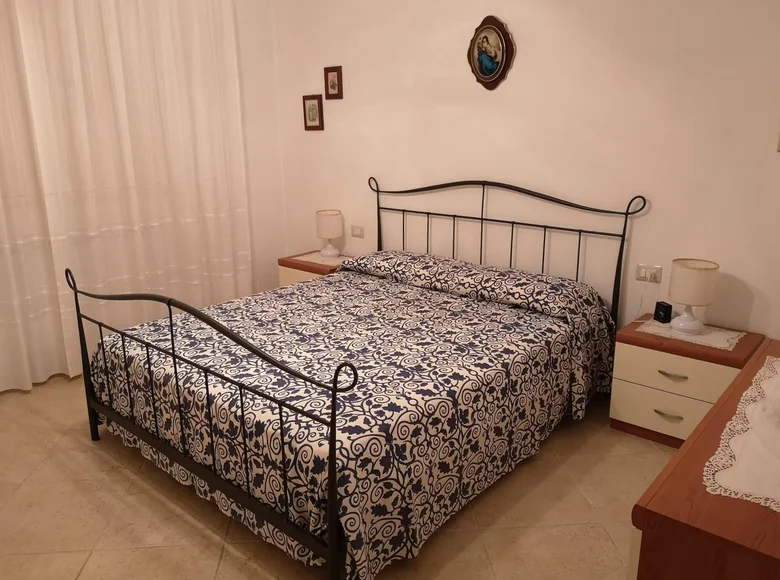 4-Schlafzimmer-Villa  Marina di Pietrasanta, Italien