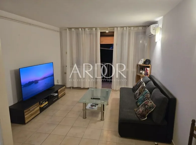 2 bedroom apartment 59 m² Grad Rijeka, Croatia