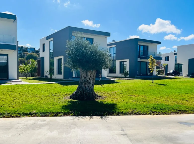 Земельные участки  Киссонерга, Кипр