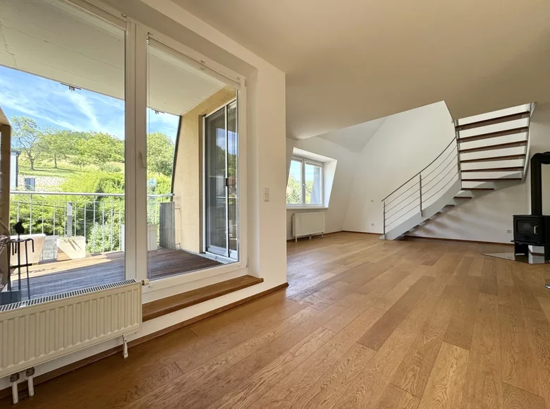 Квартира 3 комнаты 129 м² Kritzendorf, Австрия